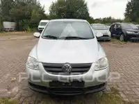 2009 Volkswagen FOX