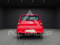 2009 Volkswagen FOX
