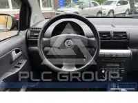 2009 Volkswagen FOX