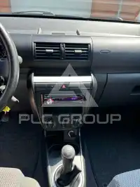 2009 Volkswagen FOX