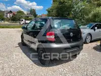 2009 Volkswagen FOX