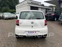 2009 Volkswagen FOX
