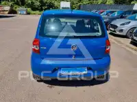 2009 Volkswagen FOX