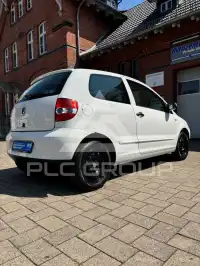 2009 Volkswagen FOX