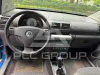 2009 Volkswagen FOX
