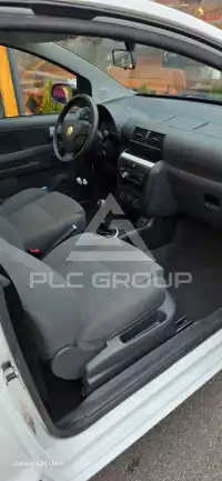 2009 Volkswagen FOX