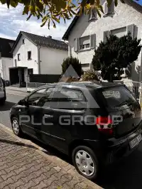 2009 Volkswagen FOX