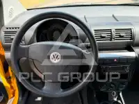 2009 Volkswagen FOX
