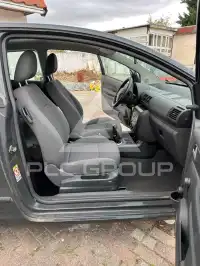 2009 Volkswagen FOX