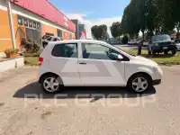 2009 Volkswagen FOX