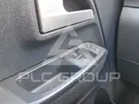 2009 Volkswagen FOX