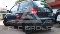 2009 Volkswagen FOX