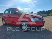 2009 Volkswagen FOX