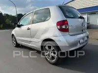 2009 Volkswagen FOX