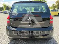 2009 Volkswagen FOX
