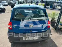 2009 Volkswagen FOX