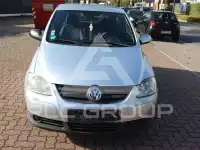 2009 Volkswagen FOX