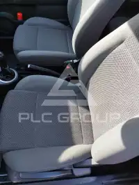 2009 Volkswagen FOX