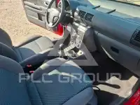 2009 Volkswagen FOX