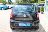 2009 Volkswagen FOX