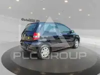 2009 Volkswagen FOX