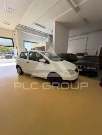 2009 Volkswagen FOX