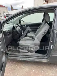 2009 Volkswagen FOX