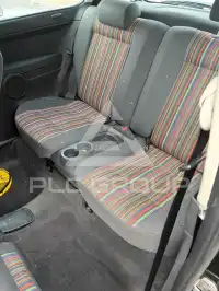 2009 Volkswagen FOX