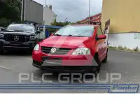 2009 Volkswagen FOX