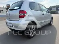 2009 Volkswagen FOX