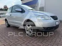 2009 Volkswagen FOX