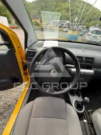 2009 Volkswagen FOX