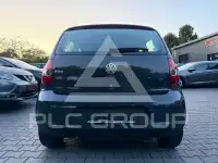 2009 Volkswagen FOX