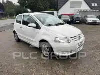 2009 Volkswagen FOX