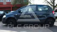 2009 Volkswagen FOX
