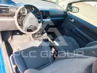 2009 Volkswagen FOX