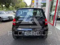 2009 Volkswagen FOX