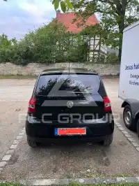2009 Volkswagen FOX