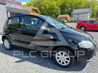 2009 Volkswagen FOX