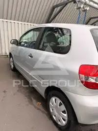 2009 Volkswagen FOX