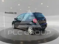 2009 Volkswagen FOX