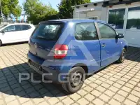 2009 Volkswagen FOX