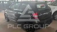 2009 Volkswagen FOX