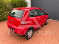 2009 Volkswagen FOX