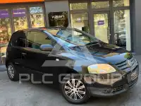 2009 Volkswagen FOX