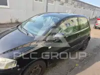 2009 Volkswagen FOX