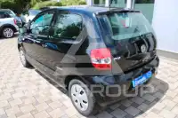 2009 Volkswagen FOX