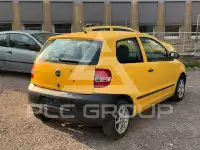 2009 Volkswagen FOX
