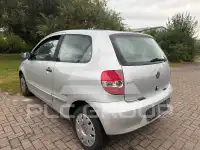 2009 Volkswagen FOX