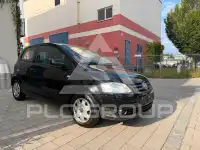 2009 Volkswagen FOX